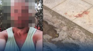 Παλαιό Φάληρο: Ο Αλβανός που έστησε καρτέρι θανάτου σε γιο γιατρού, τον απειλεί ακόμη!