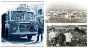 Ηλιούπολη: Ελάτε να θυμηθούμε πως ήταν η πόλη παλιά