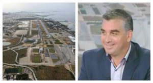 "Καμία επένδυση δεν μπορεί να προχωρήσει εάν δεν τακτοποιηθούν οι εκκρεμότητες"