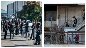 Η μαφία του Ελληνικού Φωτό: Ευρωκίνησ