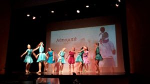 H γιορτή του πατέρα στο Παλαιό Φάληρο