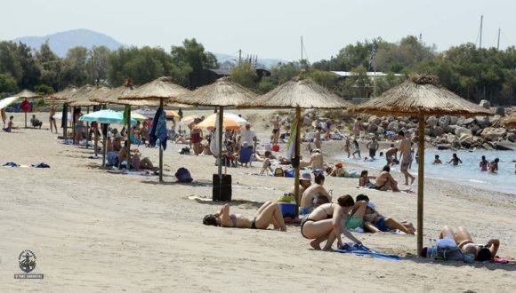 Παραλία Γλυφάδας: Τα έχει όλα και συμφέρει!