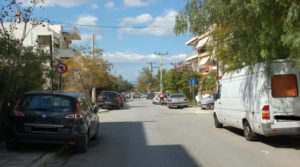 Ελληνικό - Αργυρούπολη: Σε ποιους δρόμους θα εφαρμοστεί το σύστημα ελεγχόμενης στάθμευσης