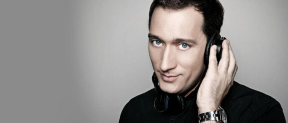 Paul Van Dyk