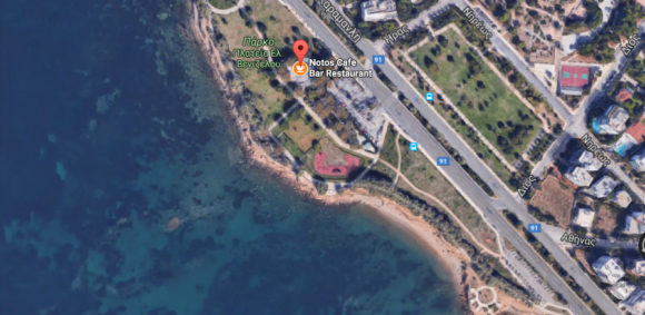 Στο δήμο το "Νότος" και... με τη βούλα