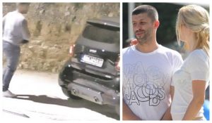 Έτσι πιάσαμε τον επαγγελματία δολοφόνο που εκτέλεσε τον Γιάννη Μακρή