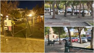 Προβλήματα στα Σούρμενα, καταγγέλλουν κάτοικοι
