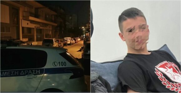 Δολοφονία 15χρονου στην Καλλιθέα: “Σε εμάς έβγαλες μαχαίρι; Τώρα θα δεις τι θα πάθεις…”