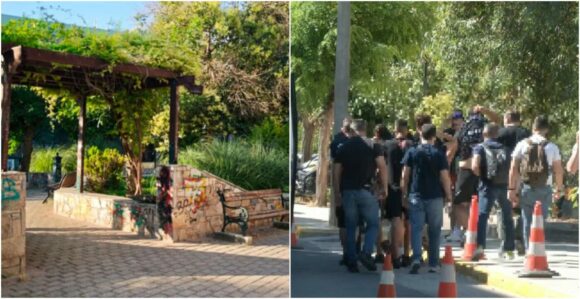 Δολοφονία 15χρονου στην Καλλιθέα: Αντιμέτωποι με βαριές κατηγορίες οι 7 συλληφθέντες