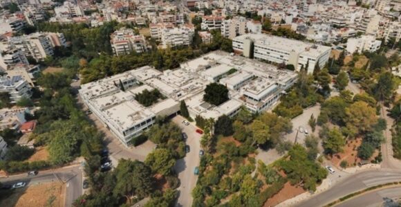 Άλιμος: «Πράσινο» λίφτινγκ 25 εκατομμυρίων ευρώ στο συγκρότημα της Famar
