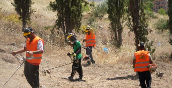 Προεκλογικά παιχνίδια στην πλάτη του Υμηττού: “Καρφιά” ΣΠΑΥ κατά Κωνσταντάτου λίγο πριν τις κάλπες του Συνδέσμου
