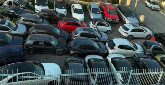 Έτσι λειτουργούσε το μεγάλο κύκλωμα που πουλούσε κλεμμένα ΙΧ σε ανυποψίαστους πολίτες