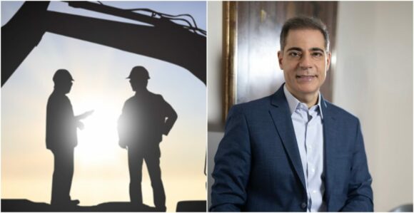 Ανδρέας Κονδύλης: «Πάνω από 15 εκατ. ευρώ για έργα οδοποιίας και υποδομών στον Άλιμο»