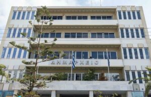 Δήμος Αγίου Δημητρίου: Οι νέοι Αντιδήμαρχοι και οι τομείς ευθύνης τους