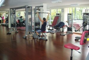 Νέα Σμύρνη: Το καλοκαιρινό ωράριο των δημοτικών γυμναστηρίων