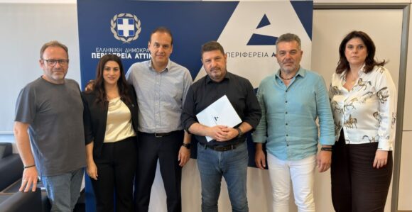 Θωρακίζεται η Άνω Γλυφάδα: 3,8 χιλιόμετρα νέων αγωγών για να μην επαναληφθούν οι φονικές πλημμύρες