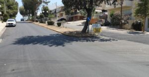 Νέος γύρος ασφαλτοστρώσεων στον Άλιμο: Ποιοι δρόμοι έχουν σειρά