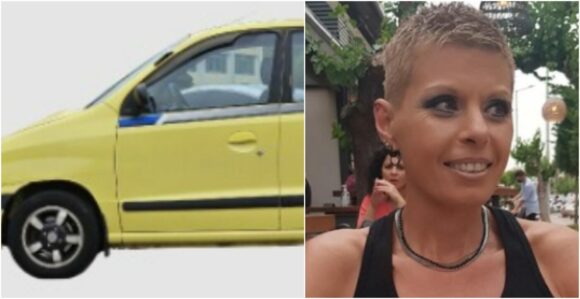 Θρίλερ στον Άλιμο: Εξαφανίστηκε με το αυτοκίνητό της 48χρονη