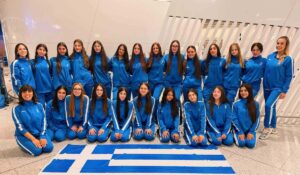 Στην Πράγα για το Eυρωπαϊκό Πρωτάθλημα Cheerleading  οι «Ligers Youth» του Γύμναθλου Ηλιούπολης!