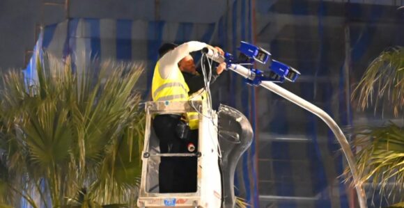 Νότια Προάστια: H λίστα με όλες τις κάμερες που θα “συλλαμβάνουν” όσους περνούν με κόκκινο