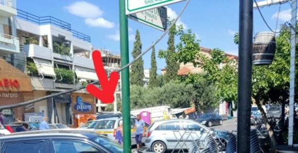 Ηλιούπολη: Οργή για τις κλήσεις στην Αγία Μαρίνα – «Θα πληρώσουμε εμείς τα πρόστιμα» λέει ο π. Σεραφείμ
