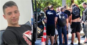 Για τον Πάρη που χάθηκε στην Καλλιθέα: Μια ιστορία ελπίδας για τα παιδιά που προλαβαίνουμε να αλλάξουμε
