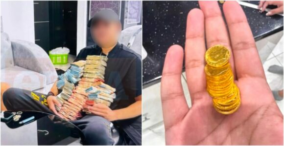 Επίδειξη πλούτου στα social media με τα κλεμμένα: Πάνω από 1,6 εκατ. ευρώ η λεία «οικογενειακής επιχείρησης» που τα μέλη της παρίσταναν λογιστές και υπαλλήλους του ΔΕΔΔΗΕ
