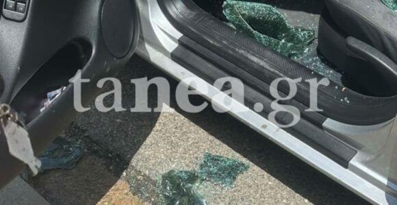 “Σώστε το παιδί μου”: 20 λεπτά αγωνίας στην Ηλιούπολη για αγοράκι 2,5 ετών που εγκλωβίστηκε σε ΙΧ