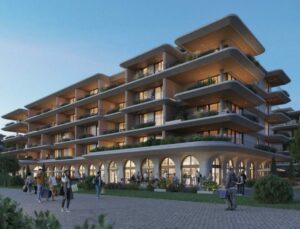 «The Courtyards»: Ξεκίνησαν οι πωλήσεις στο νέο οικιστικό project του Ελληνικού – Από €630.000 έως €2,7 εκατ.